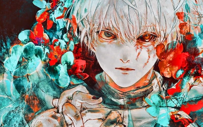Giới thiệu tổng quan về Tokyo Ghoul: Bộ manga đỉnh cao của thể loại dark fantasy