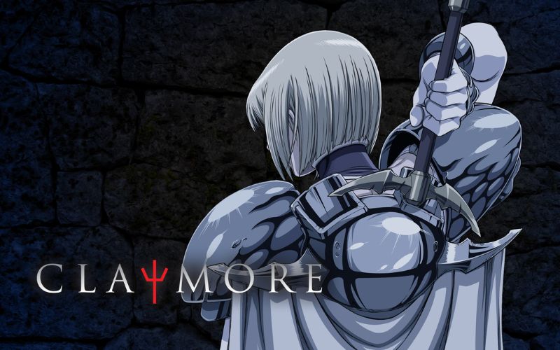 Kết thúc Claymore an toàn, thiếu chiều sâu cảm xúc