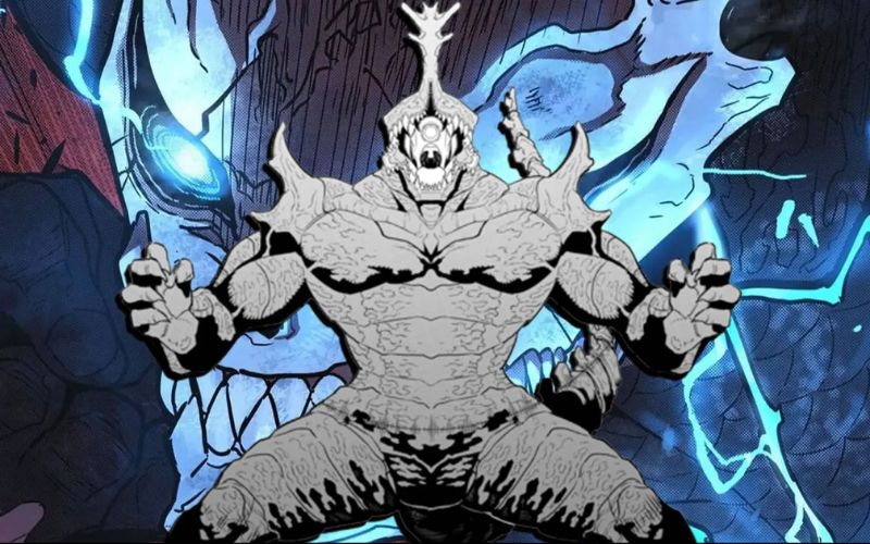 Một phiên bản Godzilla hoành tráng và hiện đại hơn