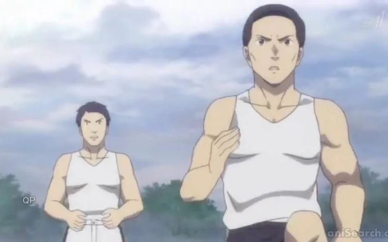 "Eikou Naki Tensai-tachi" Kara no Monogatari