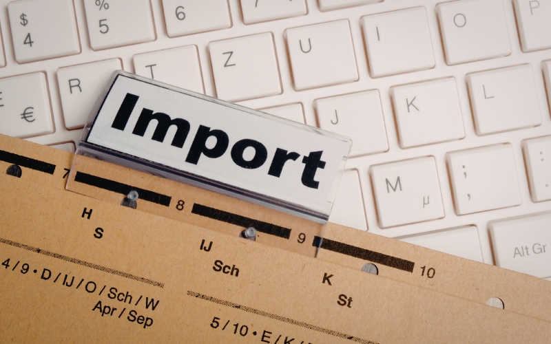 Các loại thuế thường gặp khi nhập hàng từ Trung Quốc