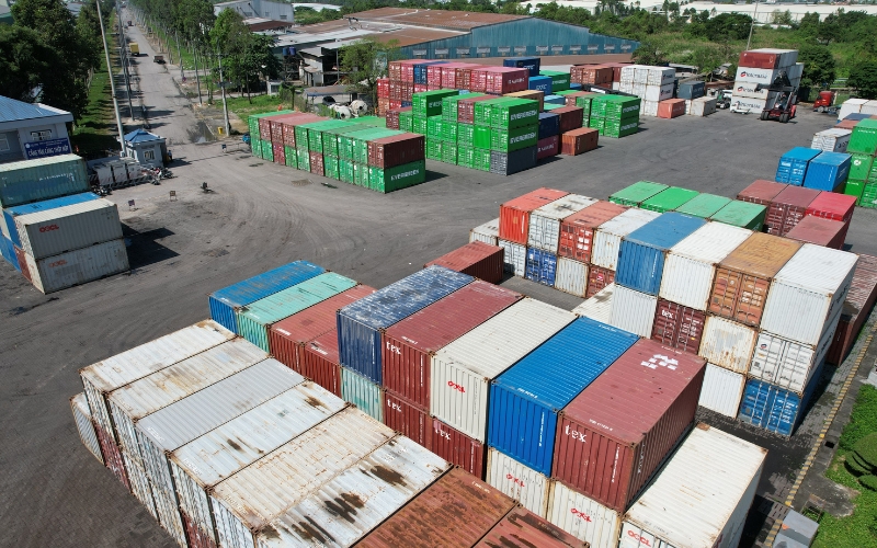 Những mặt hàng miễn thuế nhập khẩu từ Trung Quốc