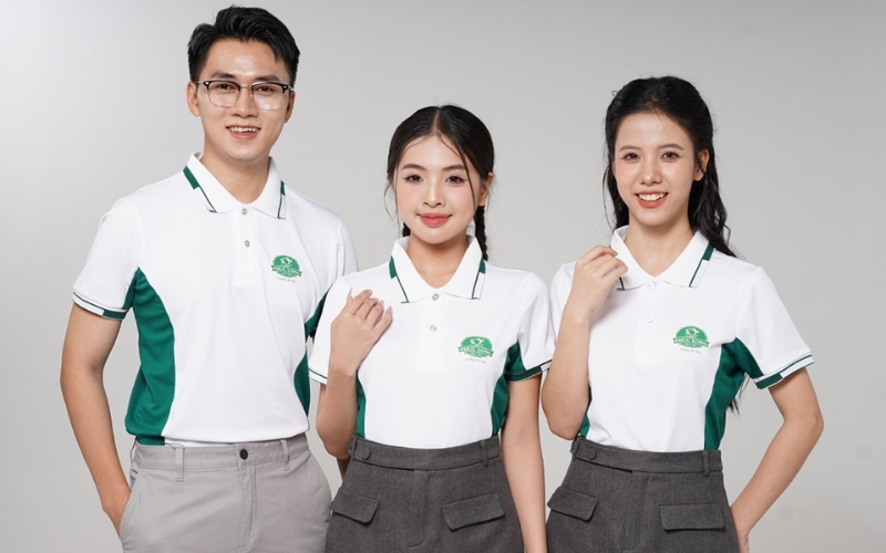 Các loại đồng phục công sở phổ biến