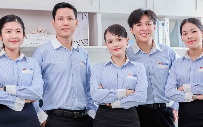 Đồng phục công sở là gì