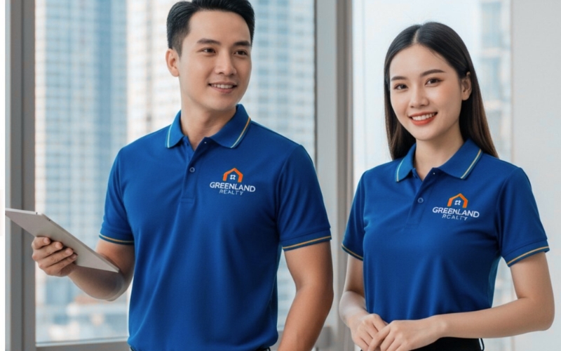 Kinh nghiệm thiết kế và đặt may đồng phục công sở