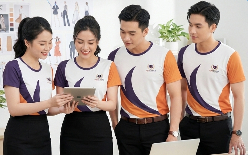 Nâng cao tinh thần đoàn kết