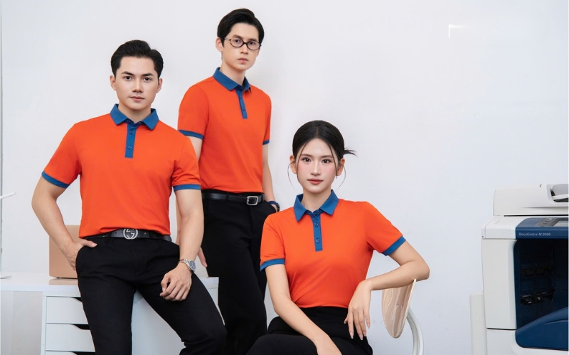 Phù hợp với từng vị trí công việc