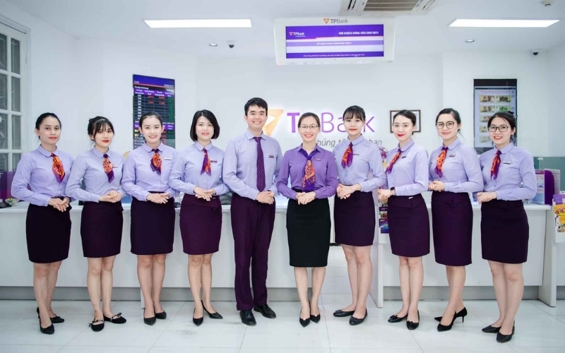 Tăng độ nhận diện thương hiệu