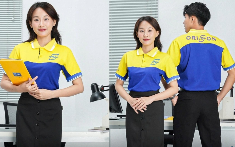 Tăng sự tự tin và năng suất làm việc