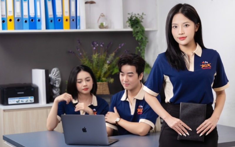 Tạo sự bình đẳng trong môi trường làm việc