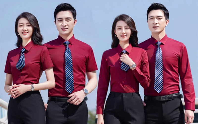 Thể hiện sự chuyên nghiệp trong quản lý