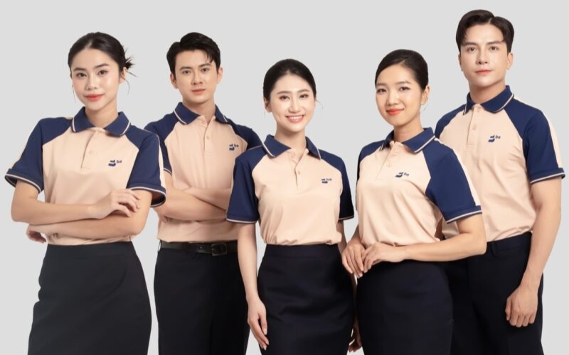 Xây dựng hình ảnh chuyên nghiệp