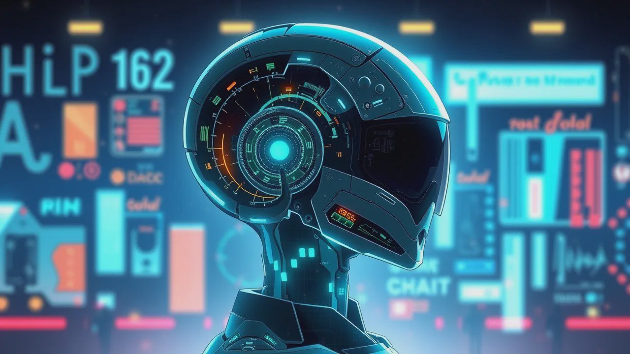 AI agent là gì và vì sao khái niệm này xuất hiện nhiều trong đời sống số? AI agent là gì và vì sao khái niệm này xuất hiện nhiều trong đời sống số?