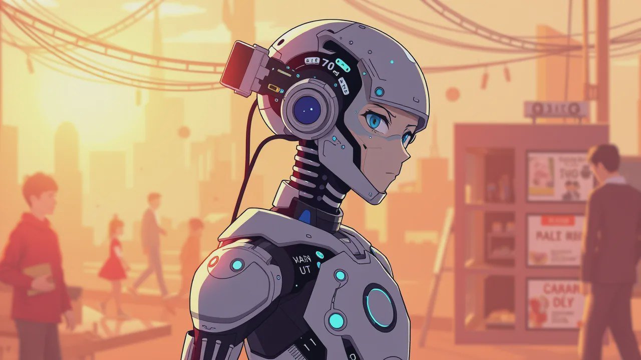 AI agent là gì? Khi trợ lý AI bắt đầu bước vào lịch sinh hoạt hằng ngày