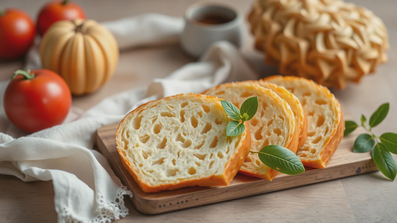 Canh giờ giao sao cho bánh xuất hiện đúng lúc