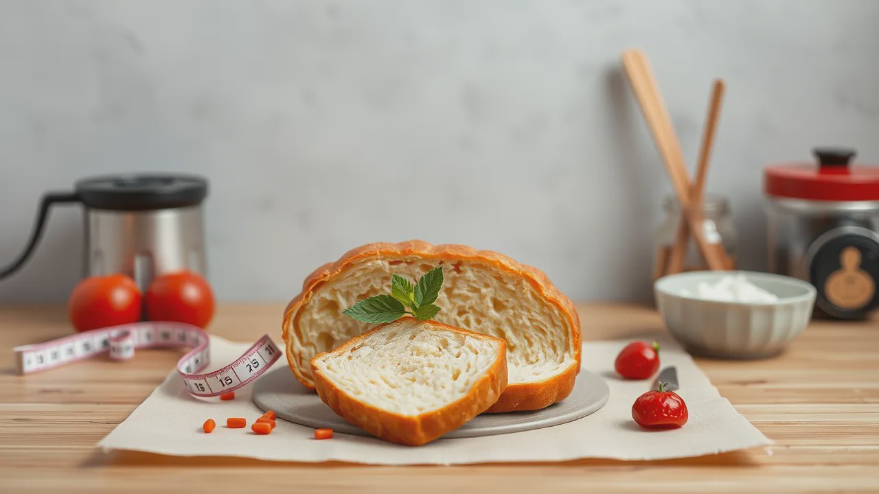 Vì sao bánh ra lò khác với hình trong đầu