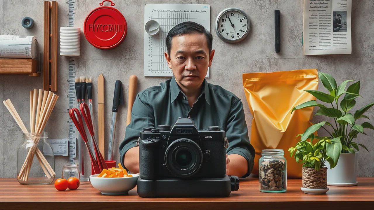 Kết Luận Kết Luận