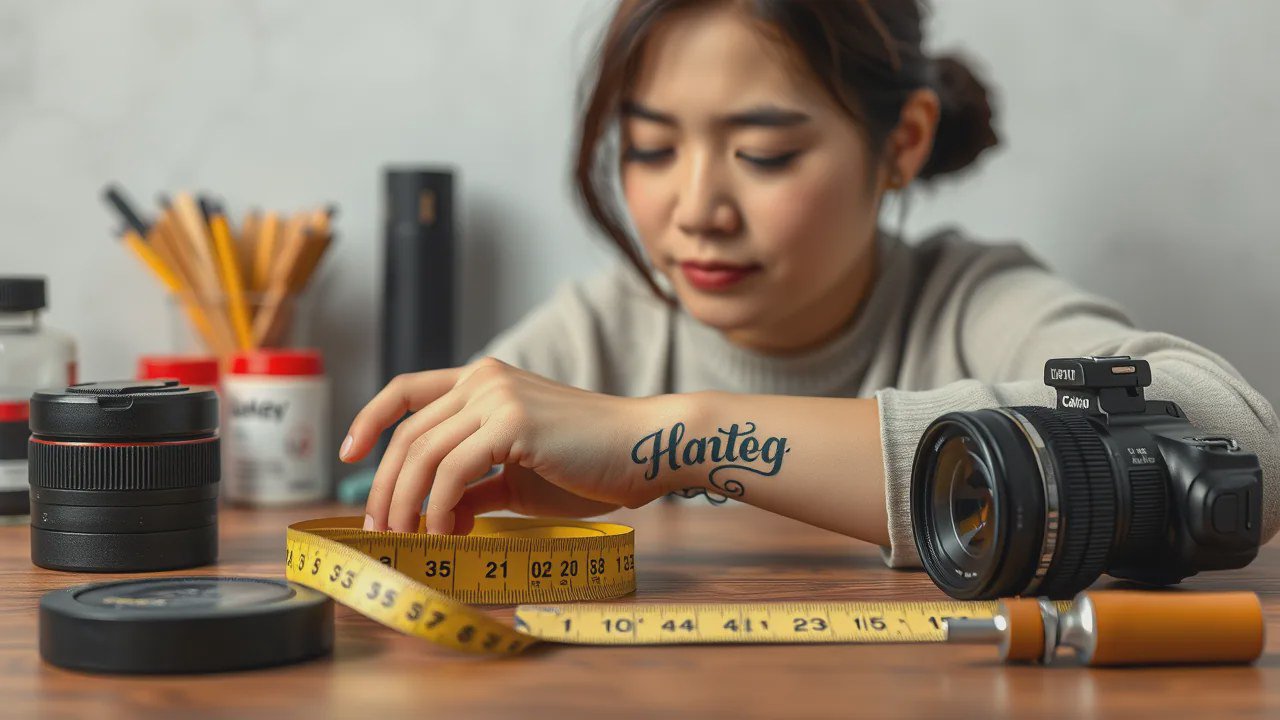 Vì Sao Nên Tham Khảo Giá Trước Khi Xăm Hình Nhân Vật Yêu Thích