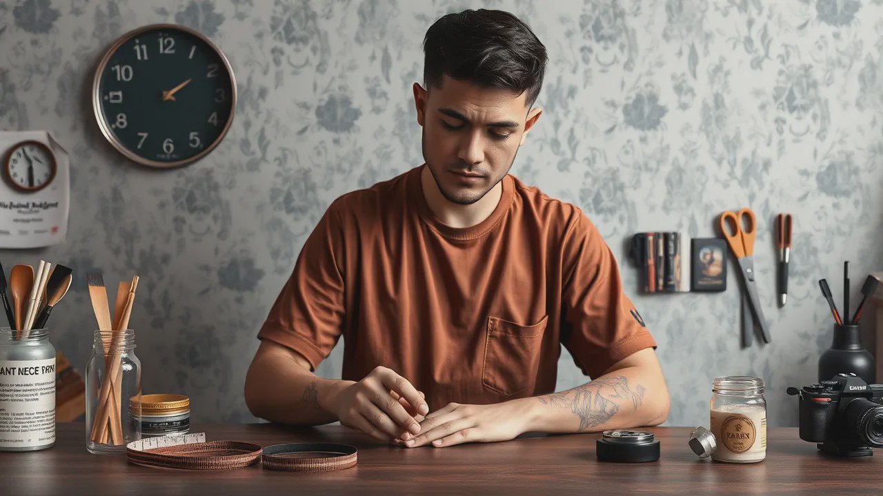 Xem gì trong portfolio trước khi đặt lịch